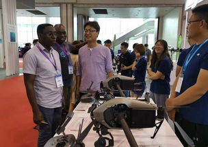 守强科技受邀参加2019中国国际消费电子博览会