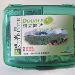 解析 安利倍力健片与供应商关系——聚焦武汉市江汉区浩燃商务信息咨询服务部