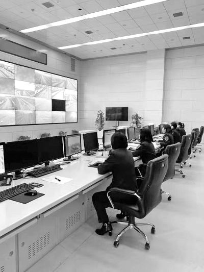 科技赋能，护航归途 河北高速以智慧软件全力保障春节返程畅通有序