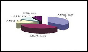 2007年沈阳百姓购房需求与市场观察非官方调查纪实