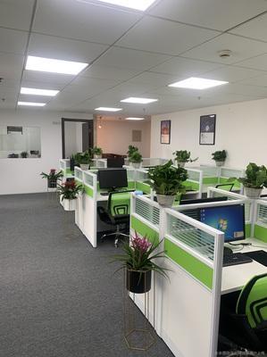 上海阜汇信息咨询 专业软件开发服务助力企业数字化转型