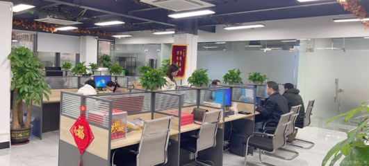 广州安合信息咨询 专业服务驱动企业信息决策